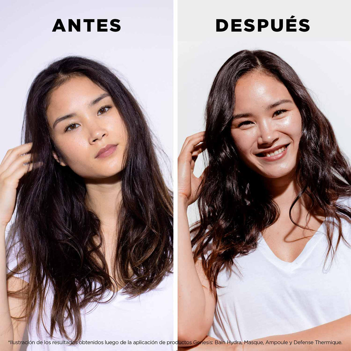 Genesis Serum Fortifiant Anti-chute