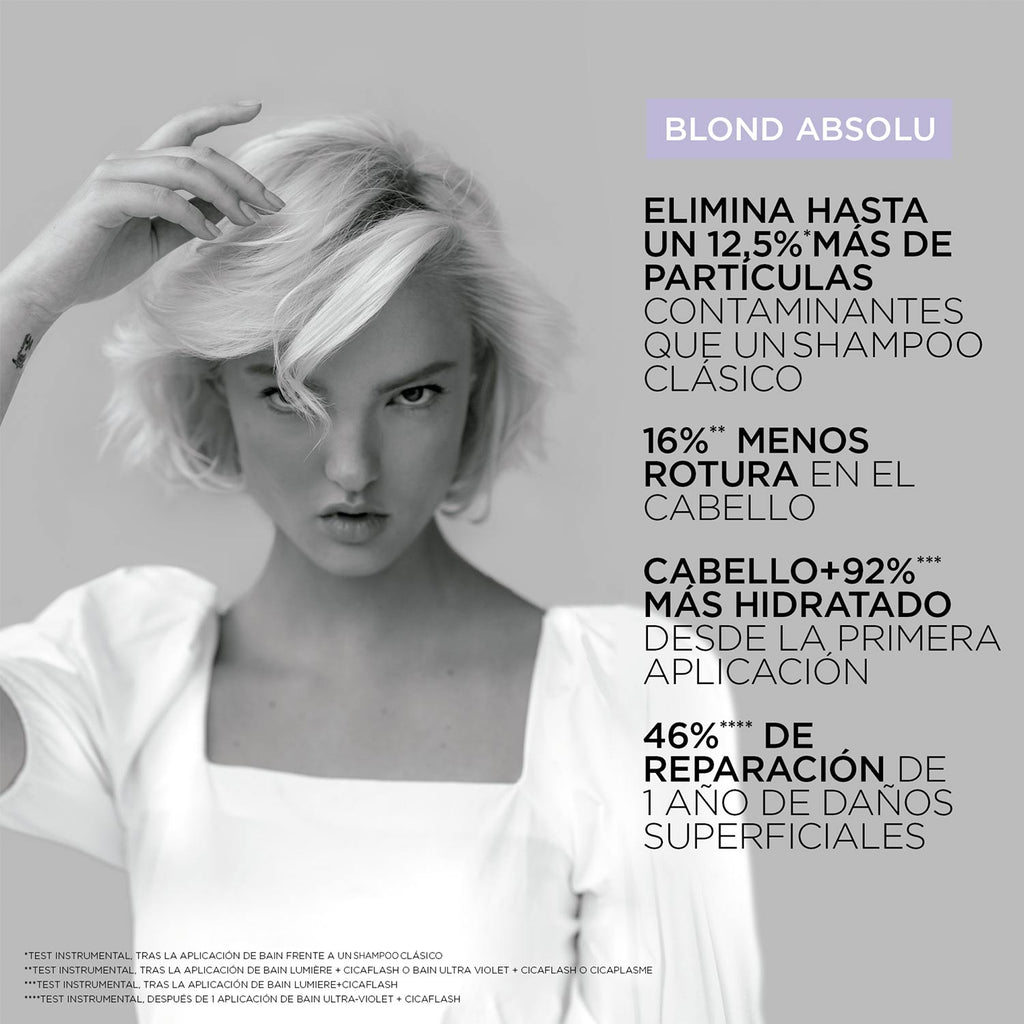 Blond Absolu Night Serum