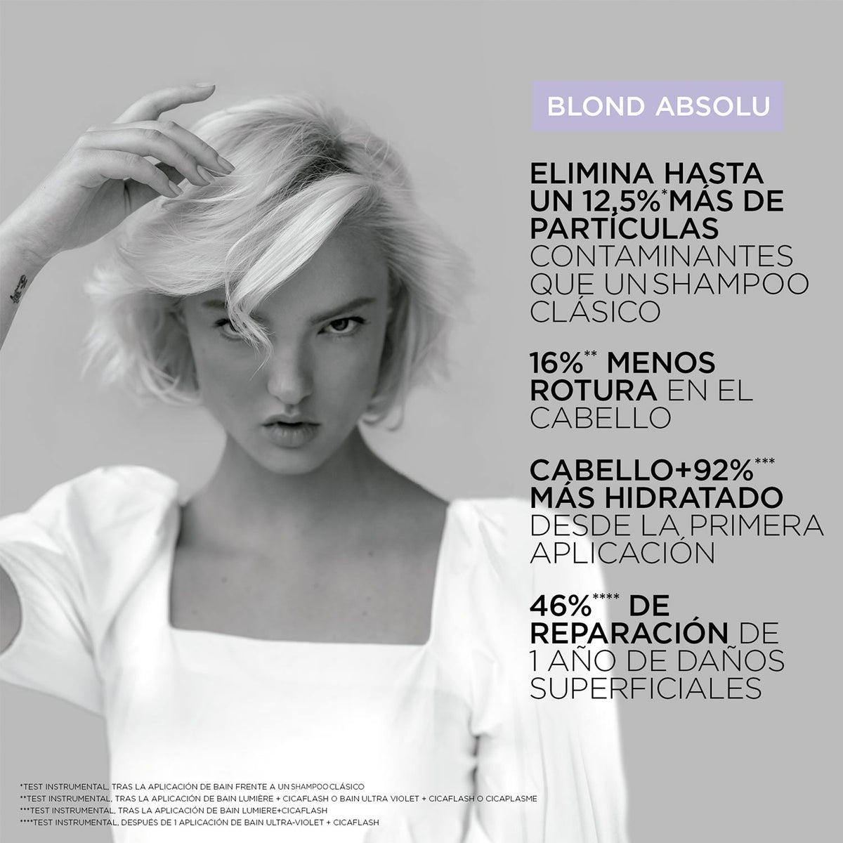Blond Absolu Night Serum