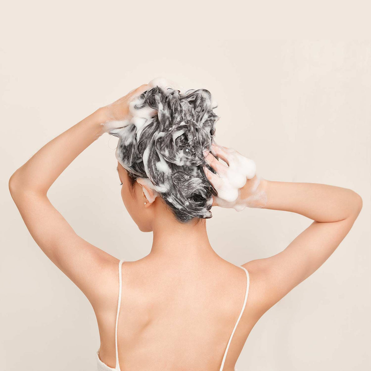 Semi Di Lino Volumizing Low Shampoo