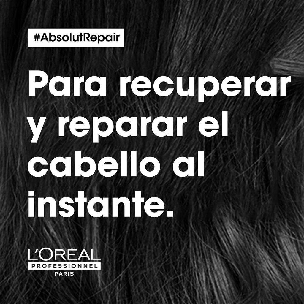 Absolut Repair Lipidium Gold Quinoa Acondicionador