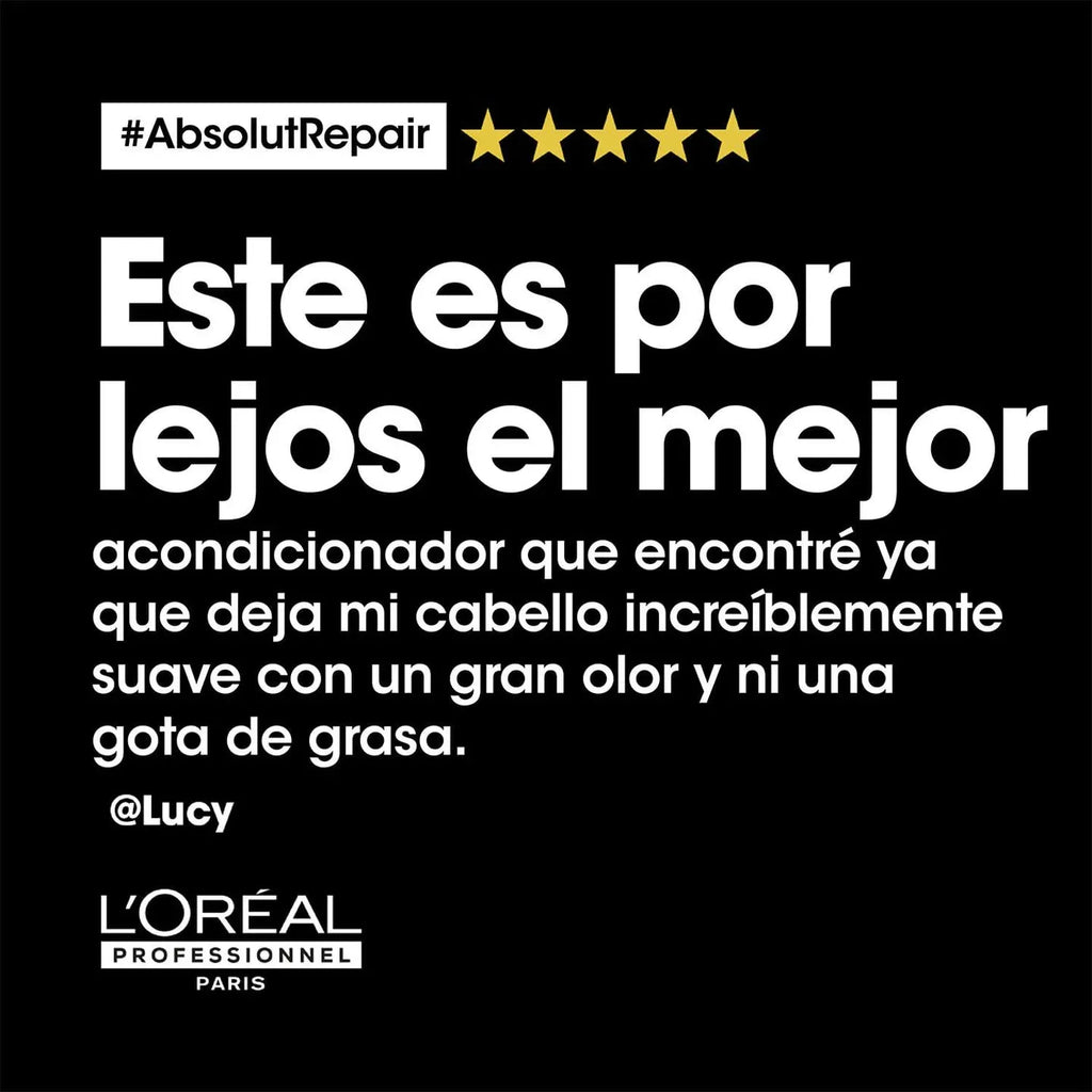 Absolut Repair Lipidium Gold Quinoa