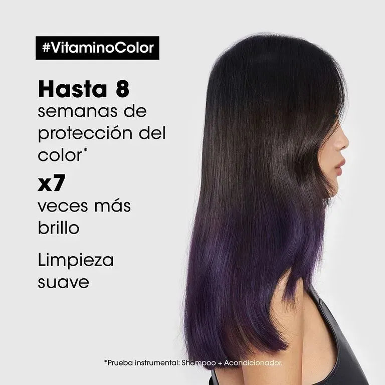 Vitamino Color Duo Set