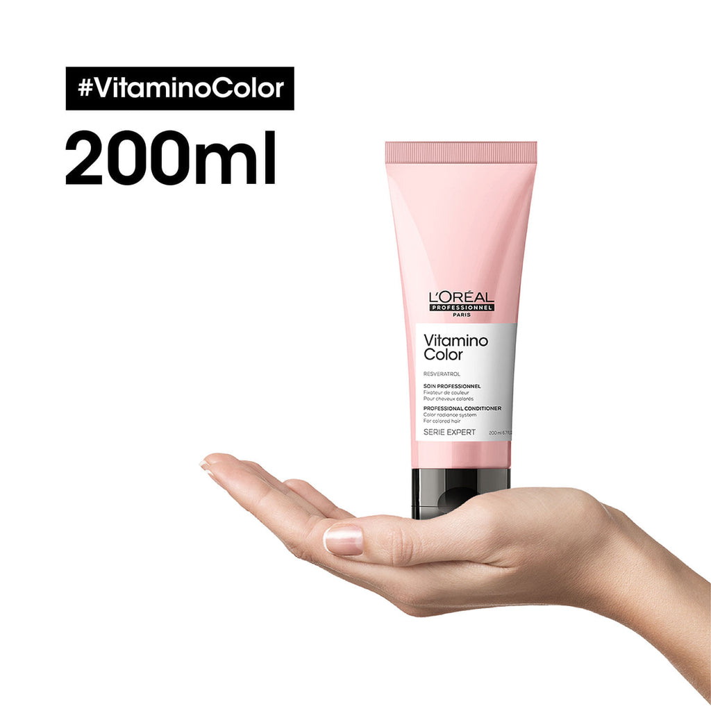 Vitamino Color Acondicionador