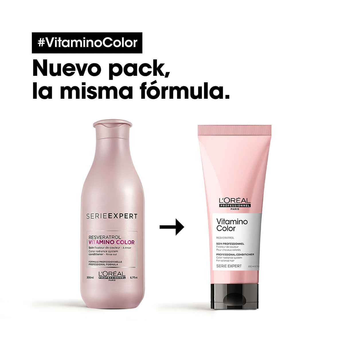 Vitamino Color Acondicionador