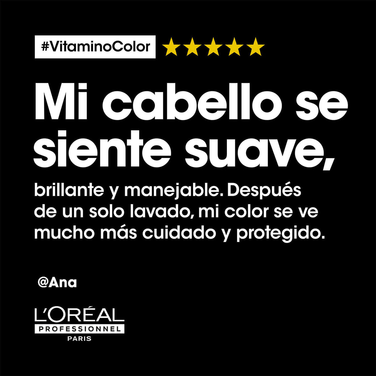 Vitamino Color Acondicionador