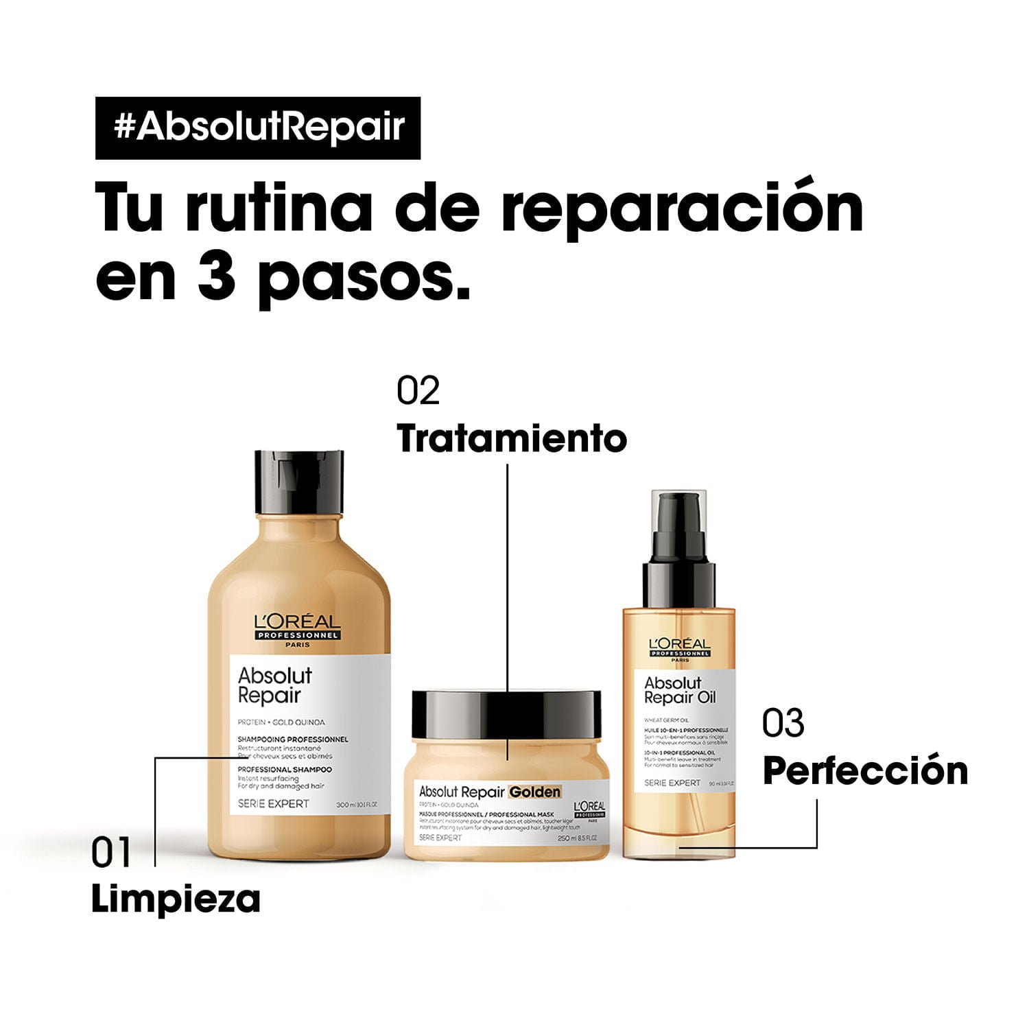 Absolut Repair Oil