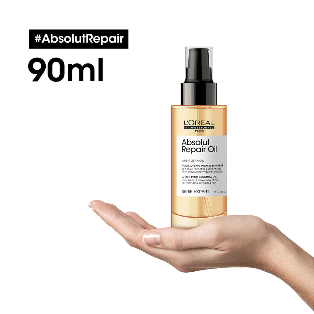 Absolut Repair Oil
