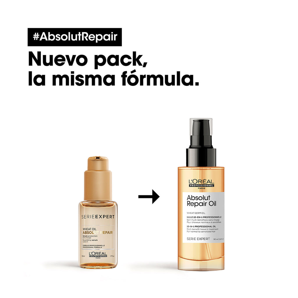 Absolut Repair Oil