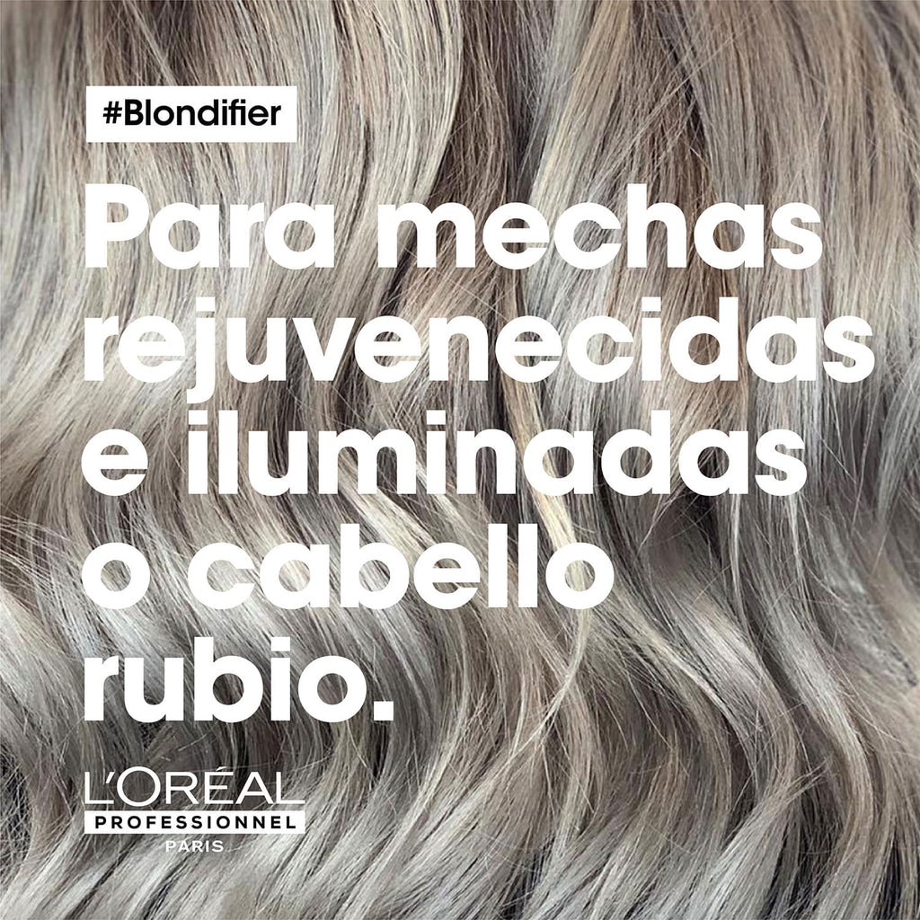 Blondifier Gloss Shampoo