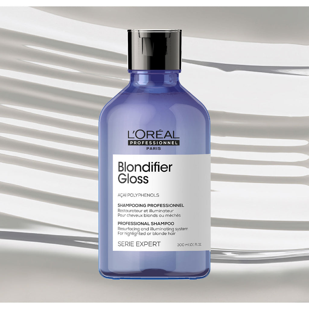 Blondifier Gloss Shampoo