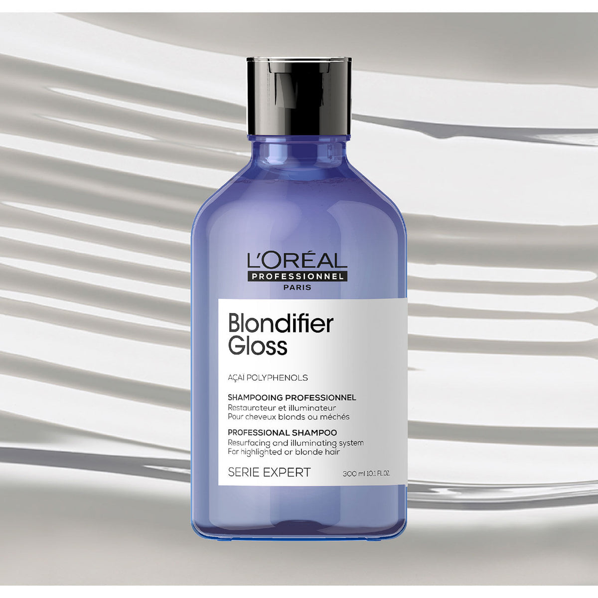 Blondifier Gloss Shampoo