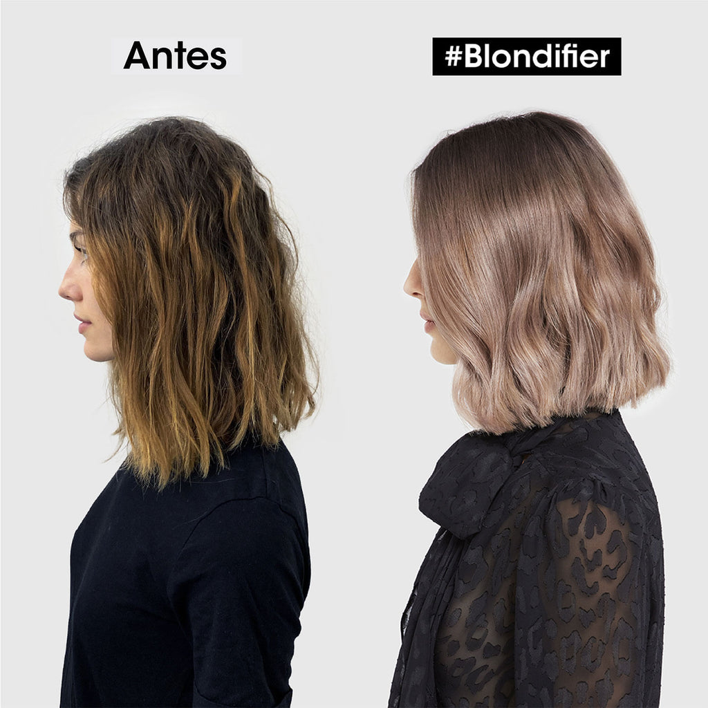Blondifier Gloss Shampoo