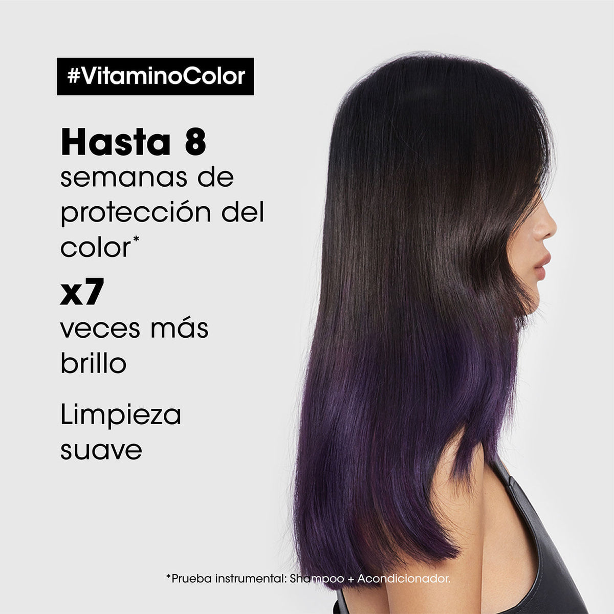 Vitamino Color 10 in 1