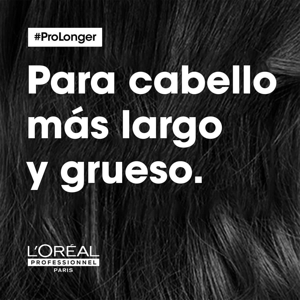 Pro Longer Mascara