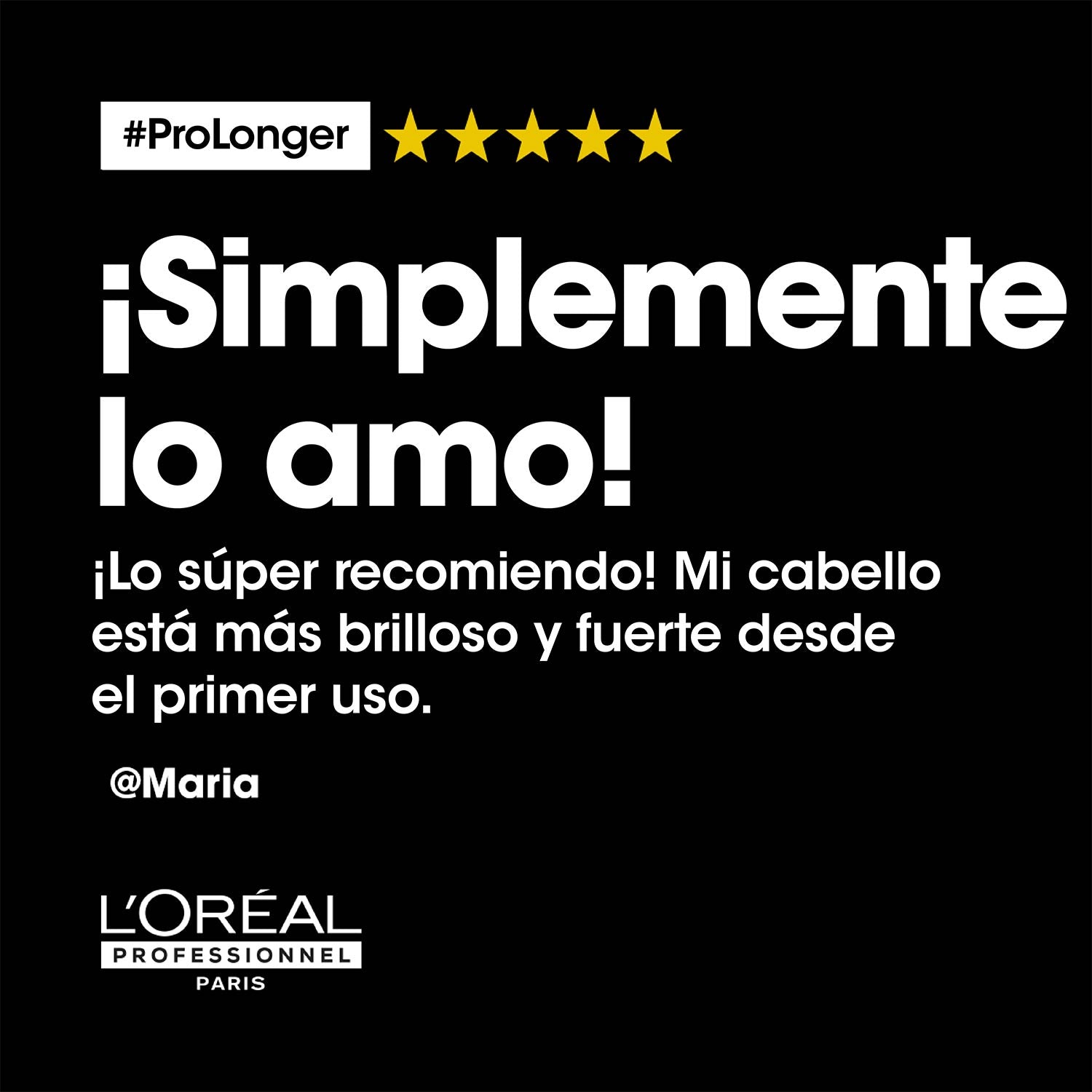 Pro Longer Mascara