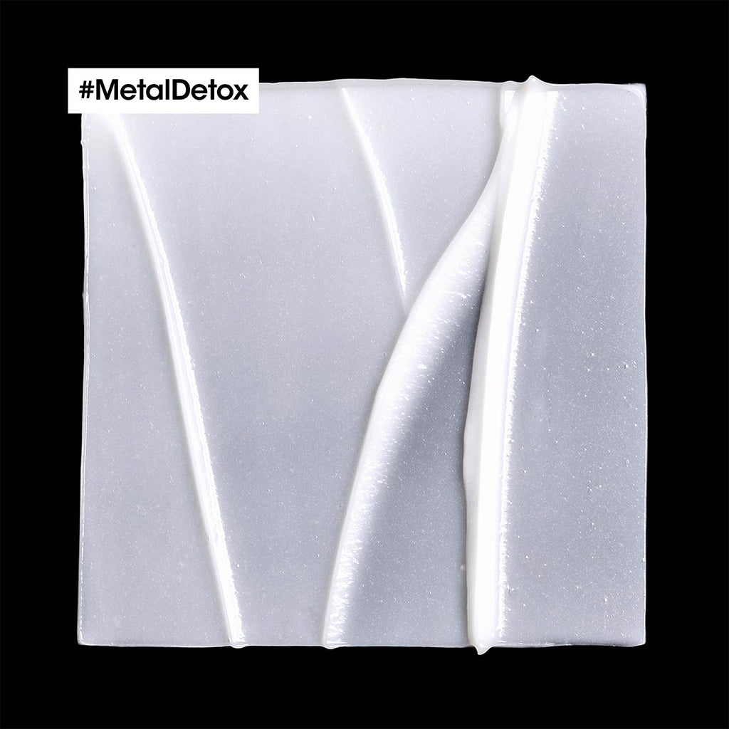 Metal Detox Shampoo