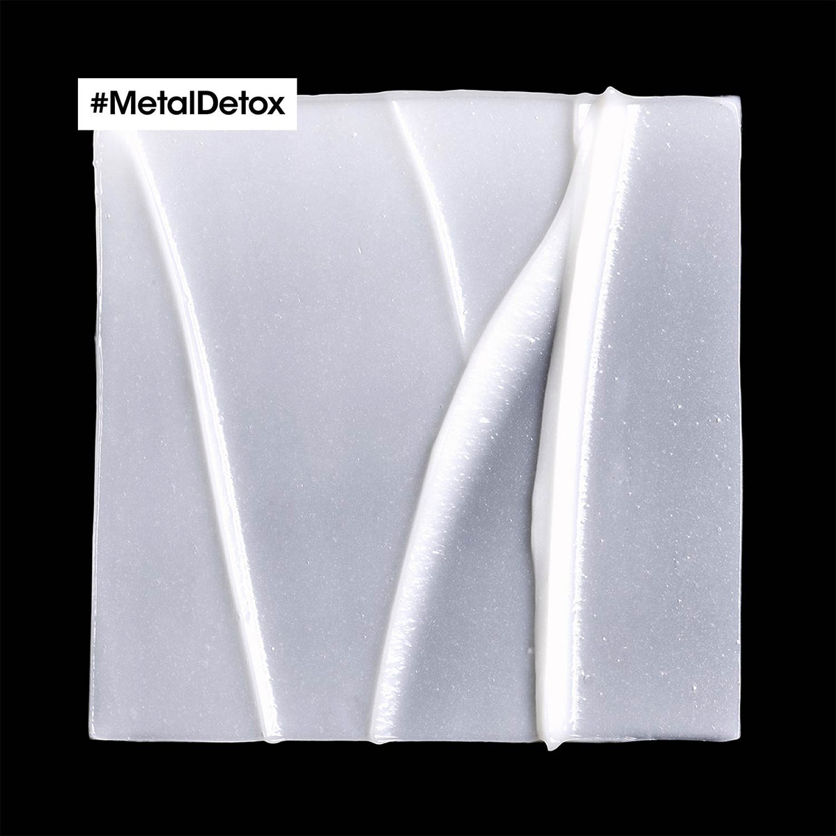 Metal Detox Shampoo