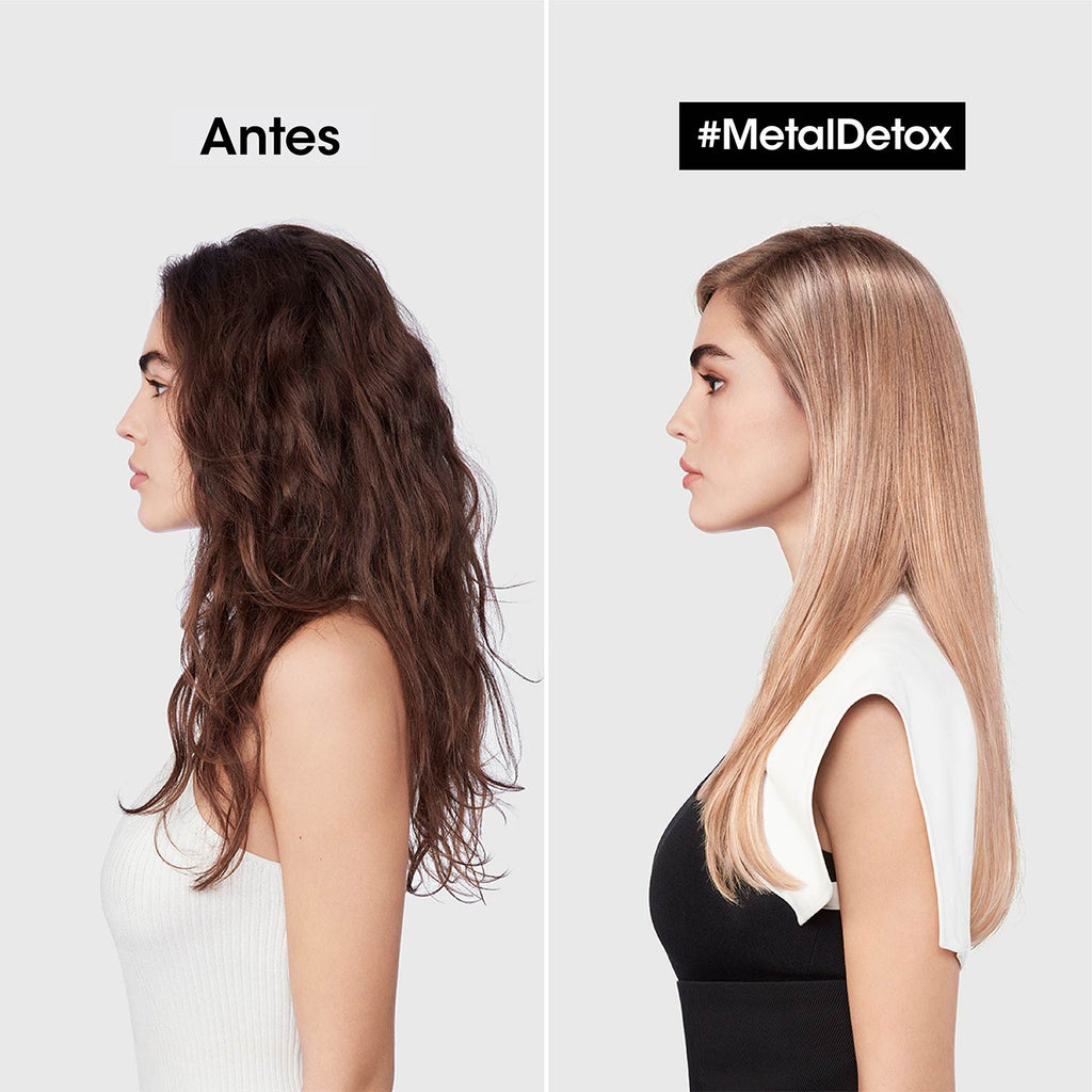 Metal Detox Mascara