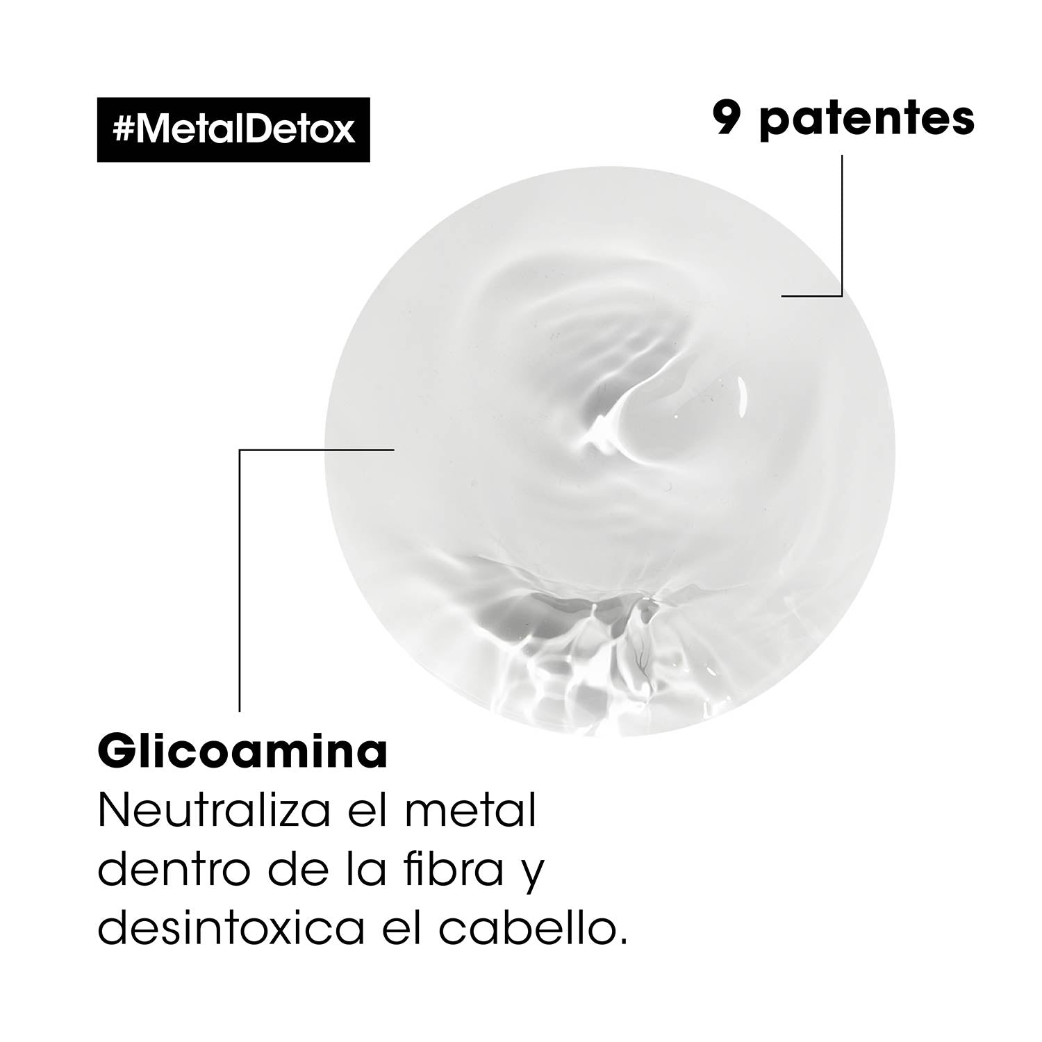 Metal Detox Mascara