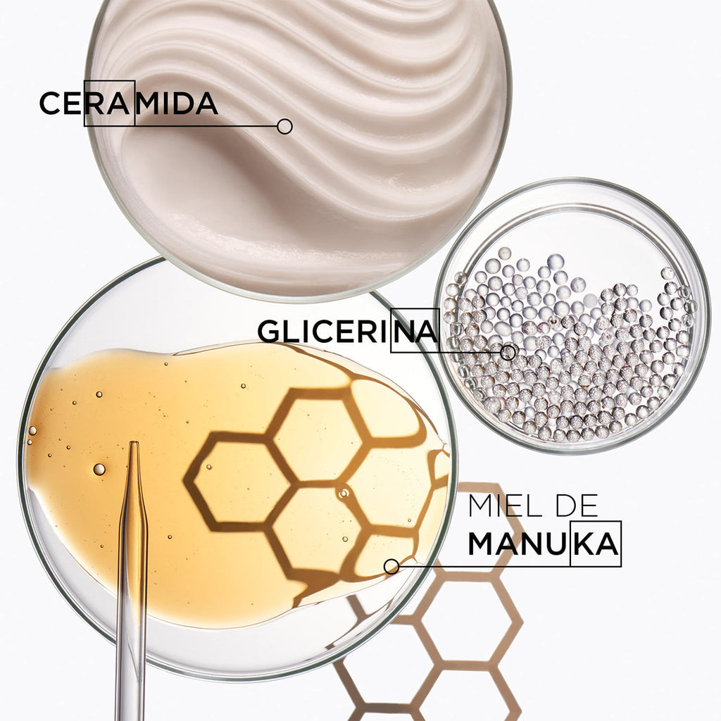 Curl Manifesto Refresh Absolu