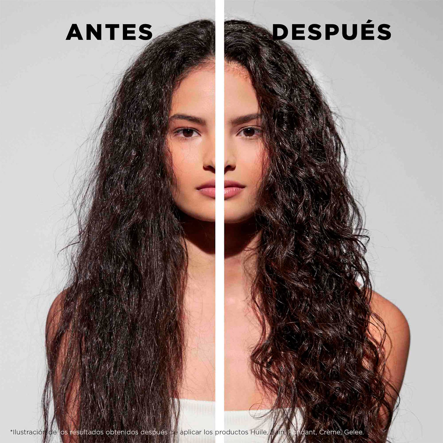 Curl Manifesto Gelée Curl Contour