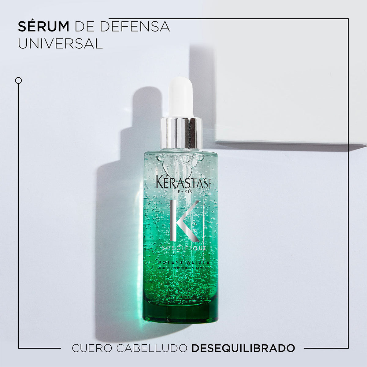 Specifique Serum Potentialiste