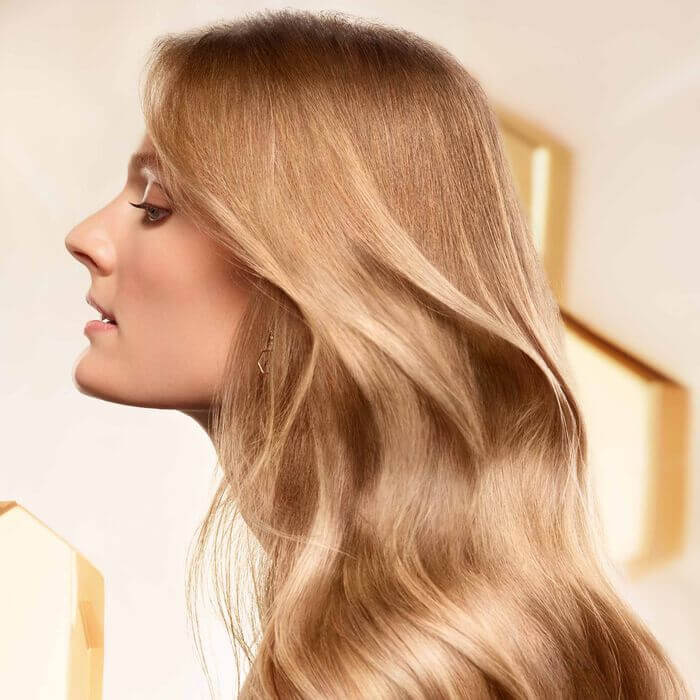 Abeille Royale Scalp & Hair Youth Oil in Serum