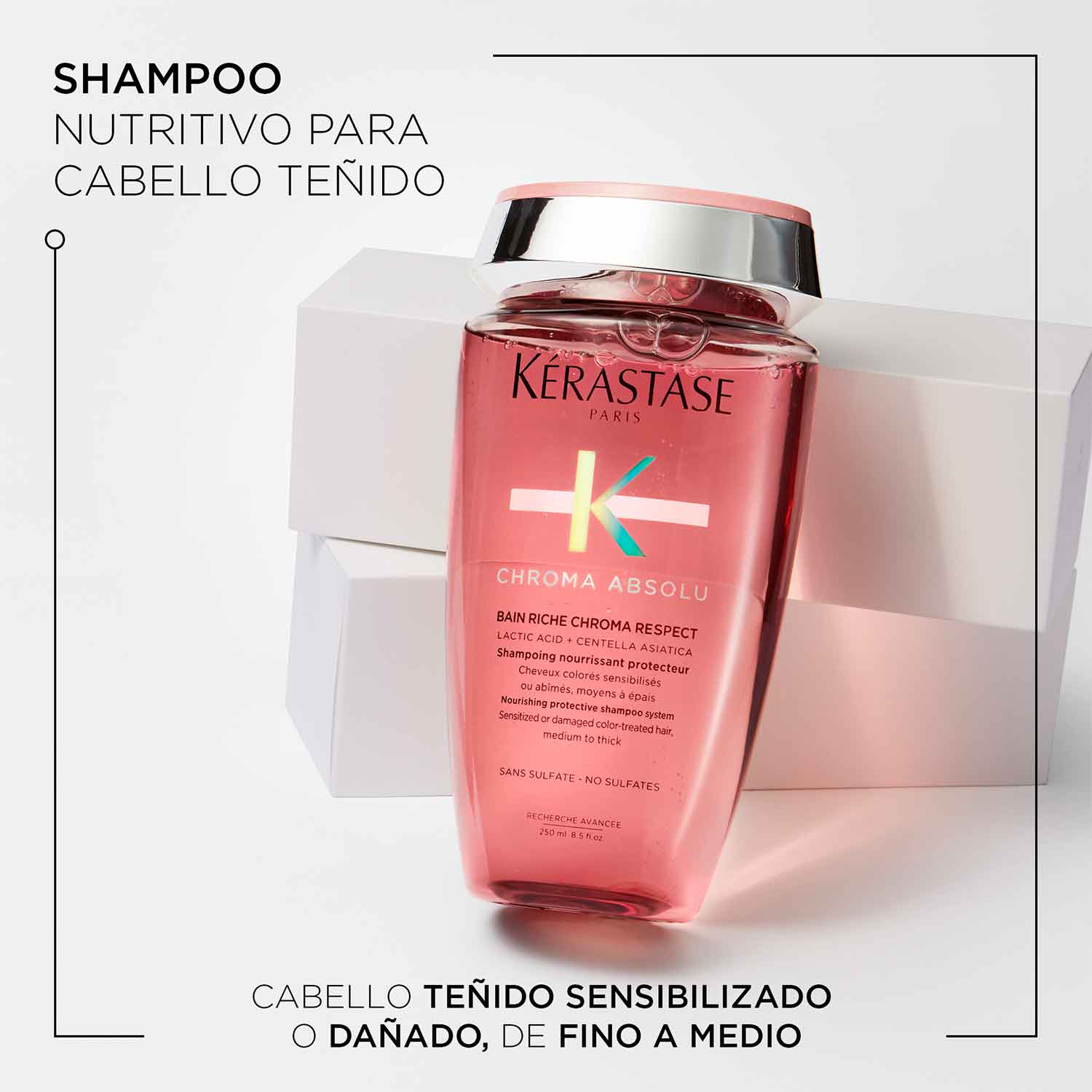 Chroma Absolu Bain Riche Chroma Respect