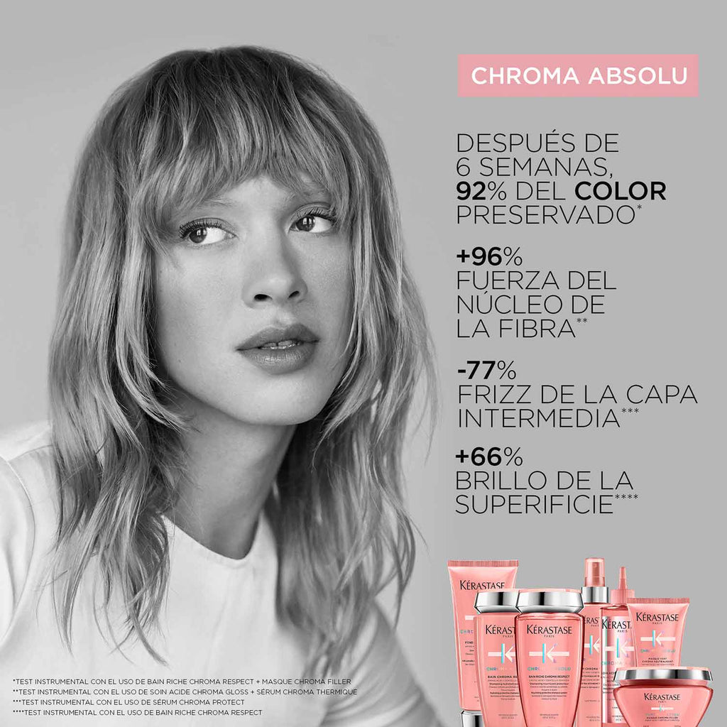 Chroma Absolu Bain Riche Chroma Respect