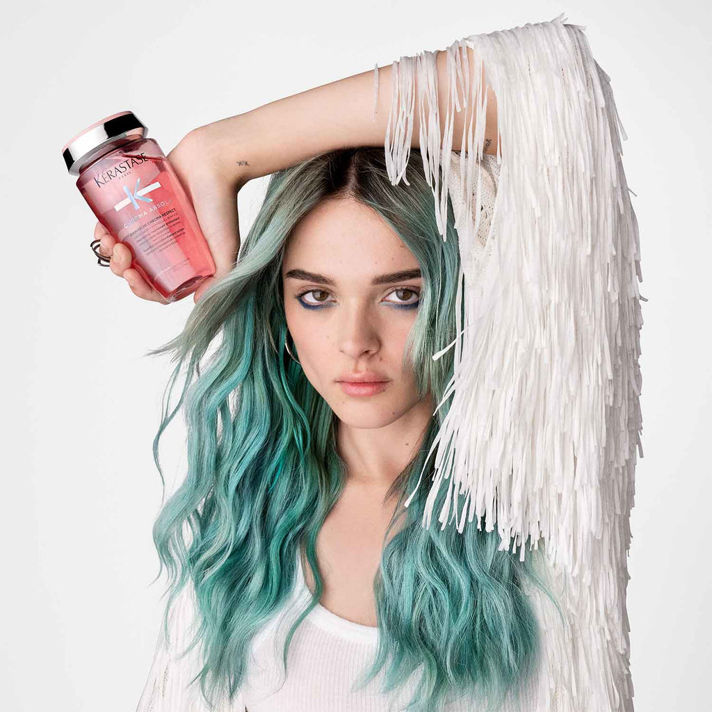 Chroma Absolu Bain Riche Chroma Respect