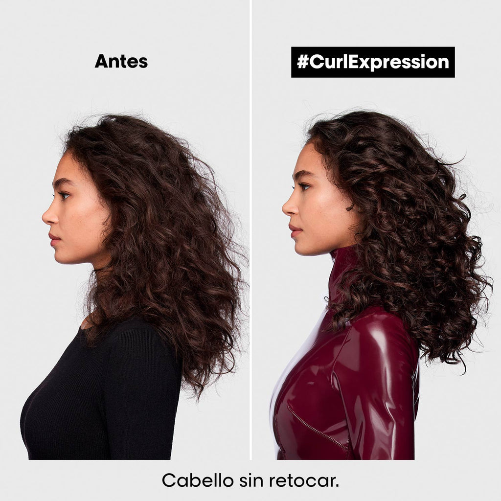 Curl Expression Mascara