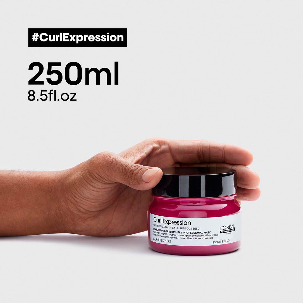 Curl Expression Mascara
