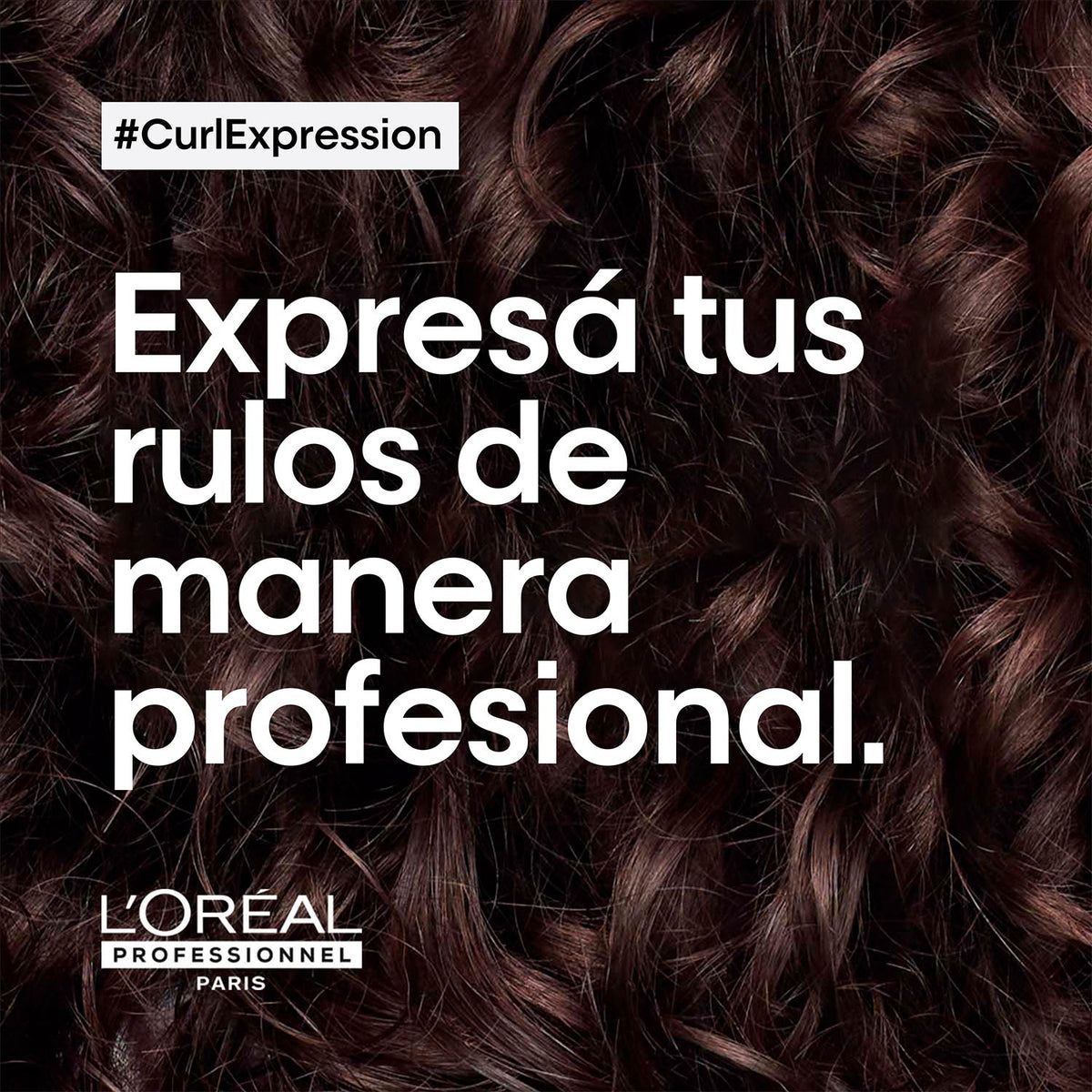 Curl Expression Crema de Peinar