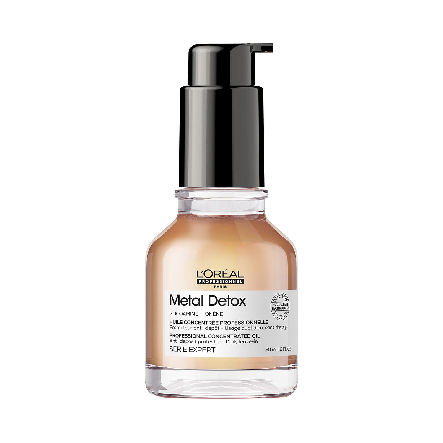 Metal Detox Oleo