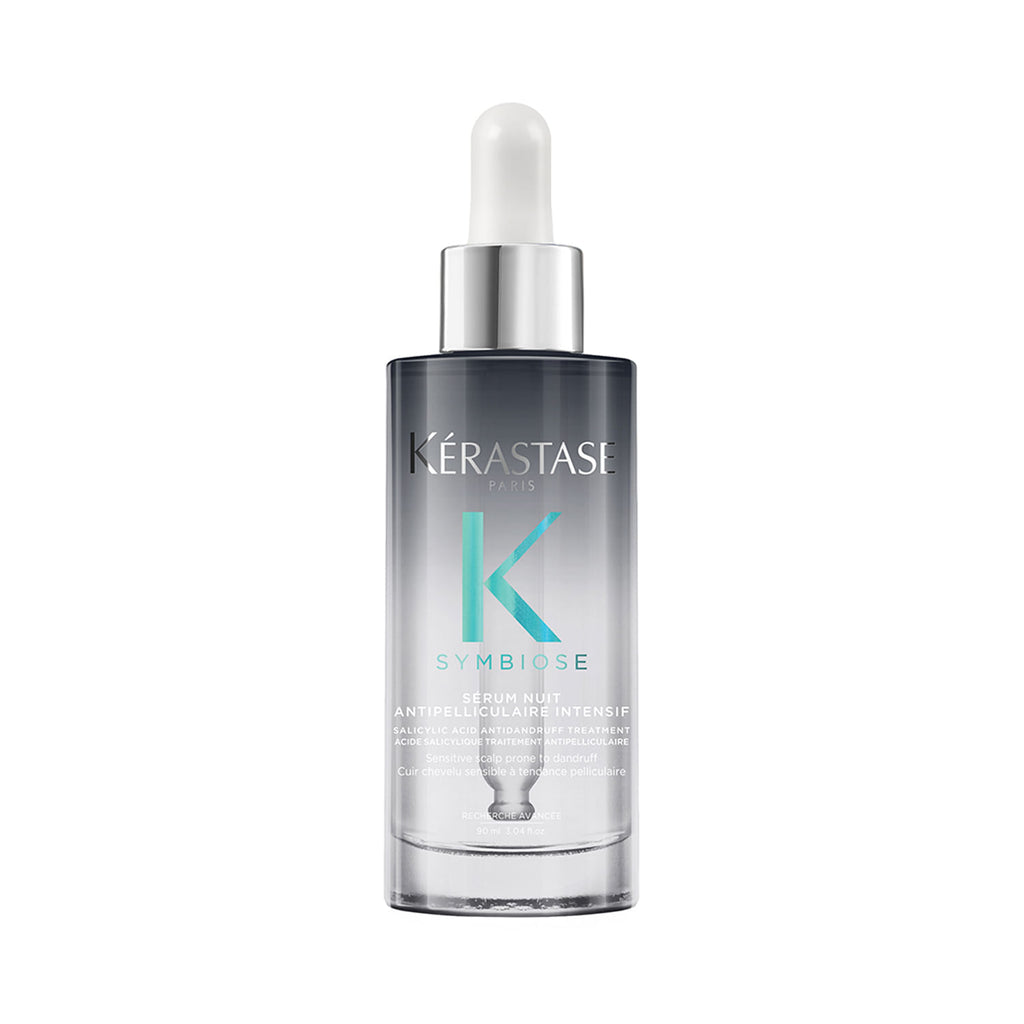 Symbiose Serum Nuit Anti Pelliculaire Intensif