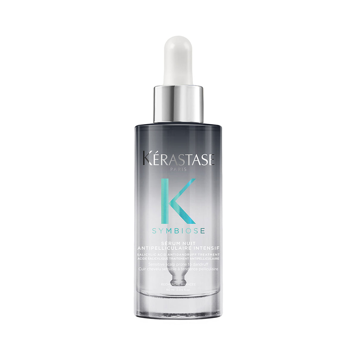 Symbiose Serum Nuit Anti Pelliculaire Intensif