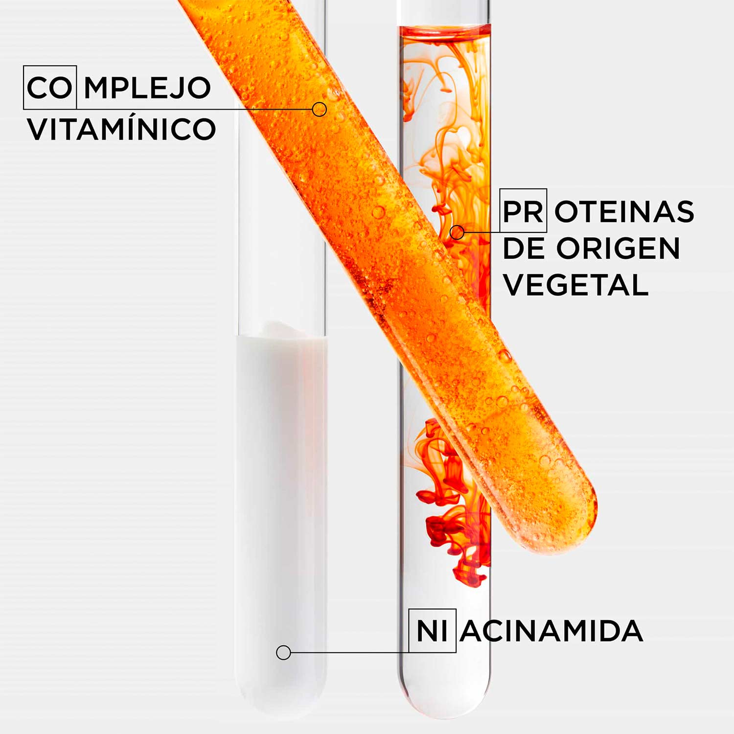 Nutritive Shampoo Bain Satin Riche