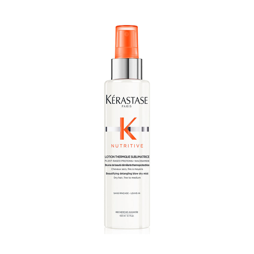 Nutritive Protector Lotion Thermique