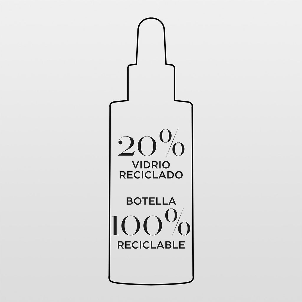 Nutritive 8H Magic Night Serum