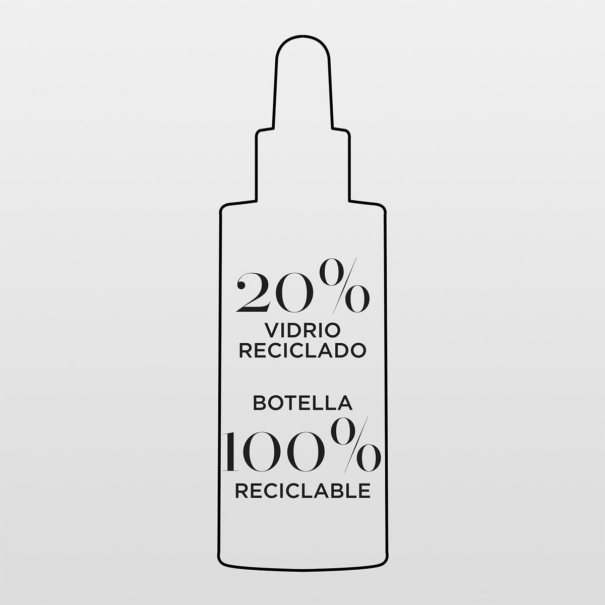 Nutritive 8H Magic Night Serum