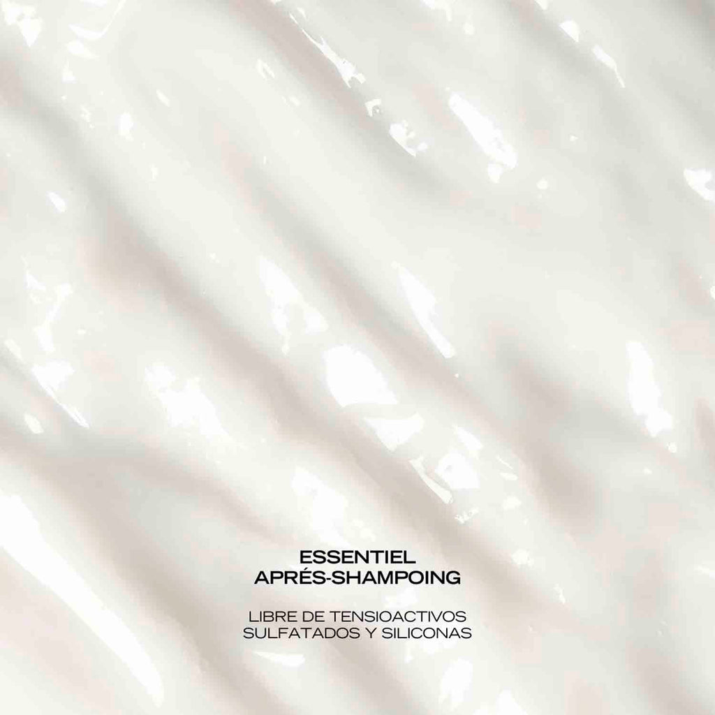 Essentiel Aprés-shampoing Biome-friendly