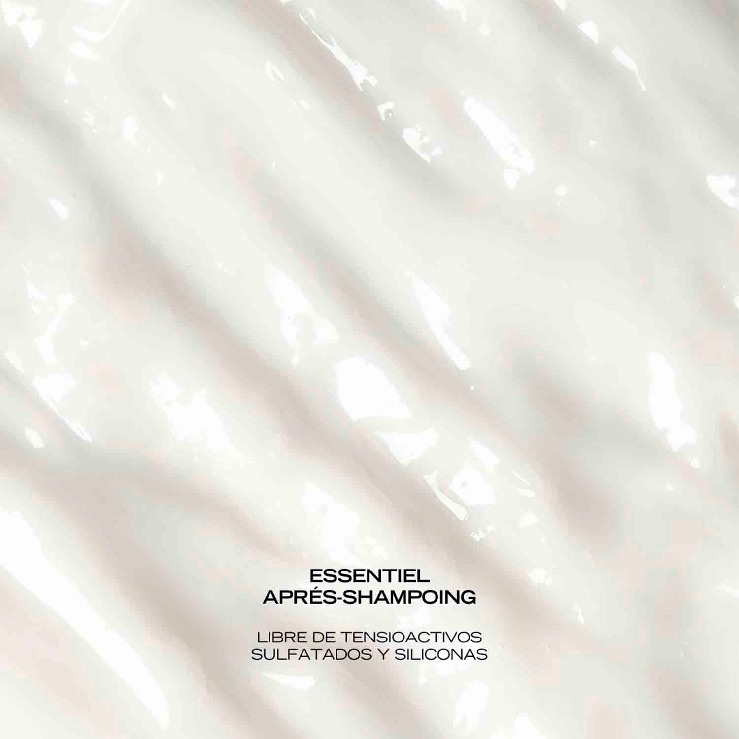 Essentiel Aprés-shampoing Biome-friendly