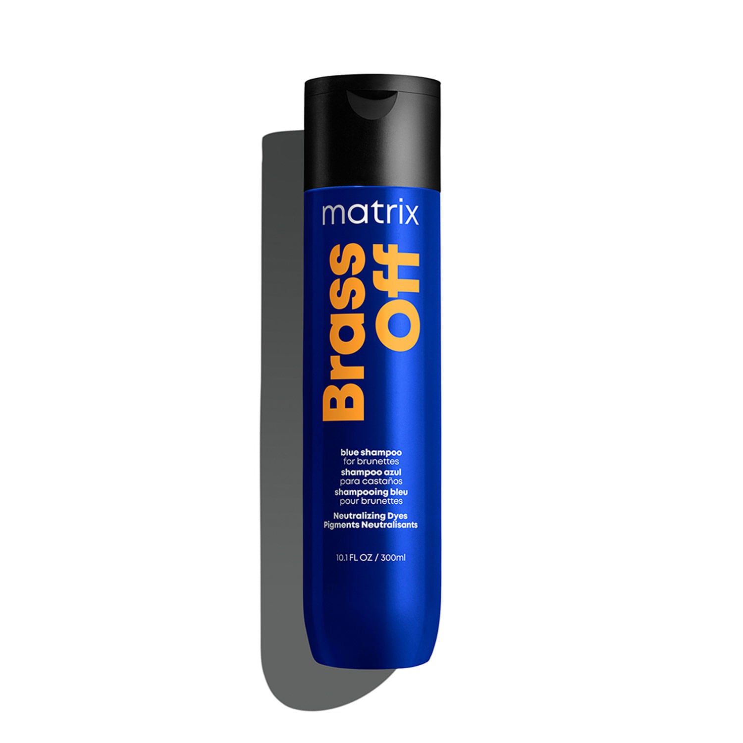 Matrix Total Results Brass Off Shampoo