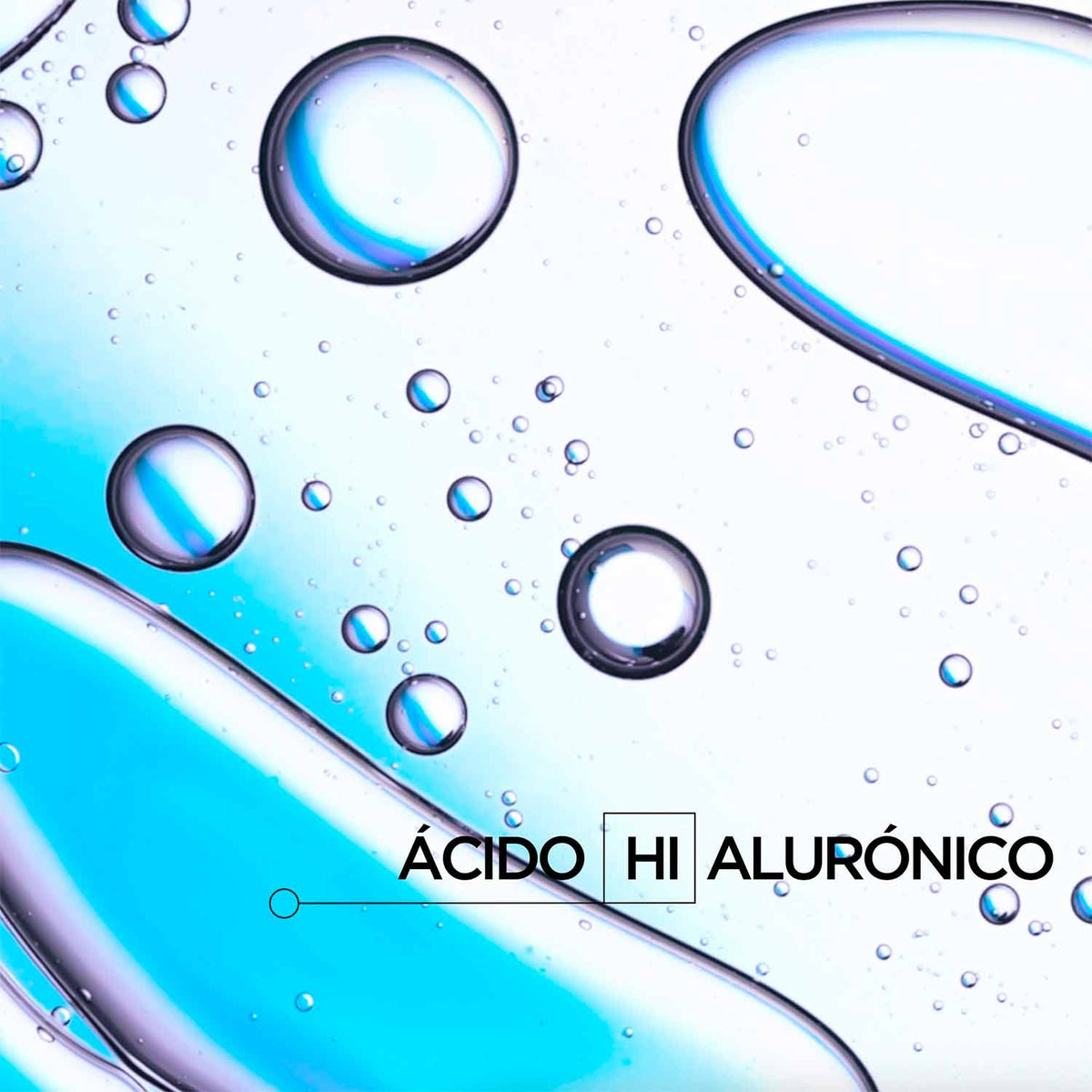 Blond Absolu Serum Ha