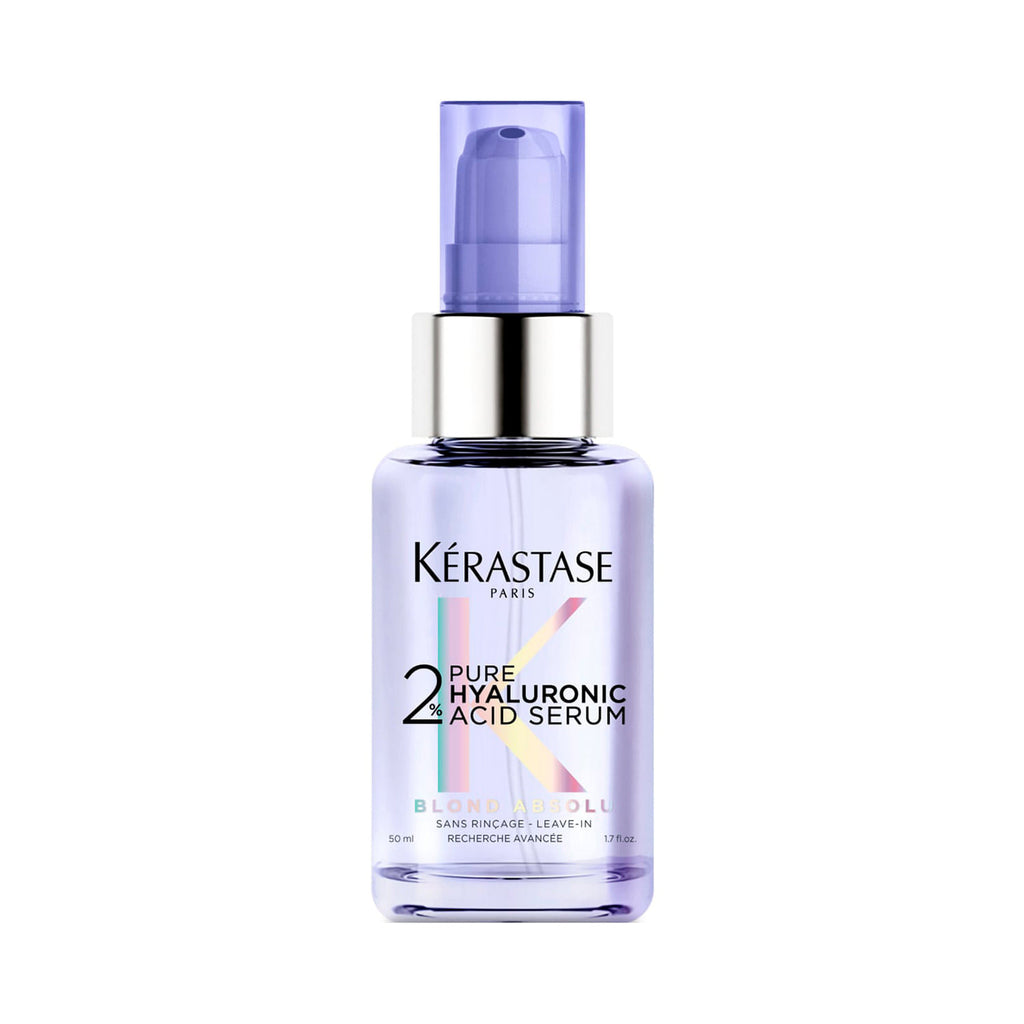 Blond Absolu Serum Ha