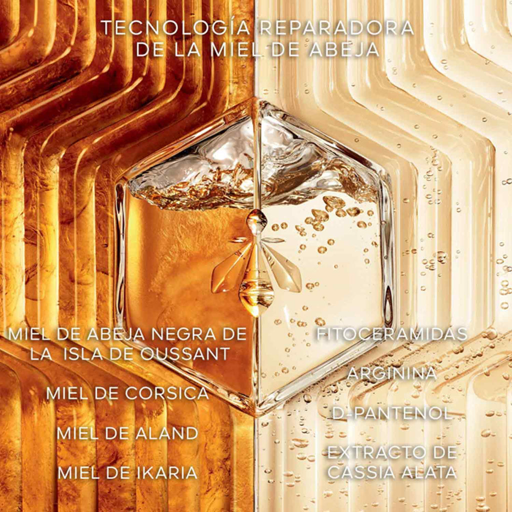 Abeille Royale Scalp & Hair Shampoo
