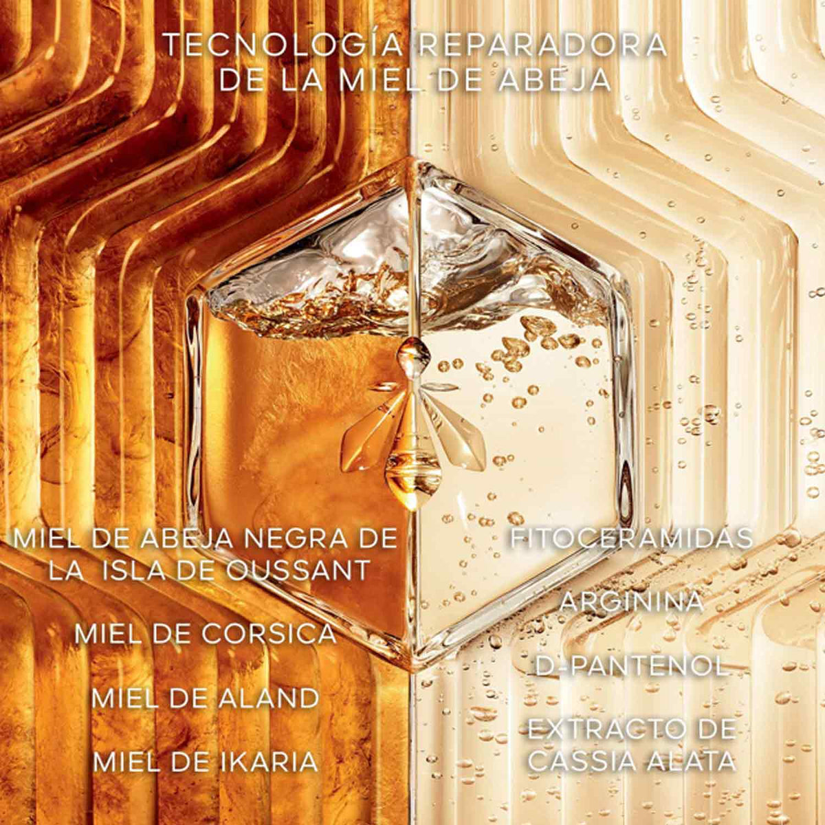 Abeille Royale Scalp & Hair Shampoo