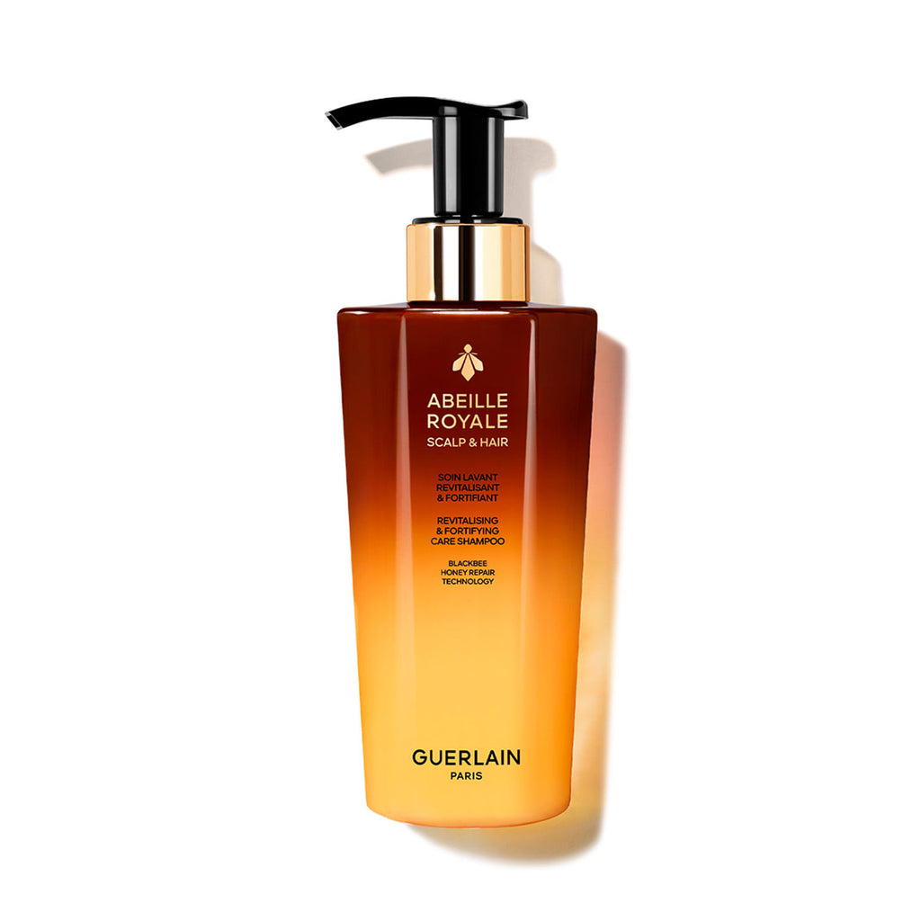 Abeille Royale Scalp & Hair Shampoo