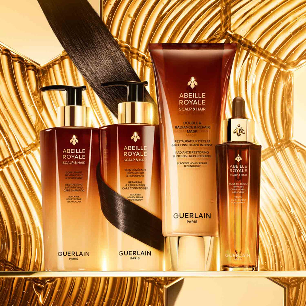 Abeille Royale Scalp & Hair Conditioner